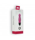 ADRIEN LASTIC TORNADO VIBRATOR PINK