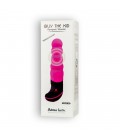 ADRIEN LASTIC BILLY THE KID VIBRATOR PINK