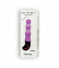 ADRIEN LASTIC BILLY THE KID 2 VIBRATOR PURPLE