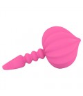 MATRIOSKA GRAND DUKE VLADY ANAL PLUG PINK