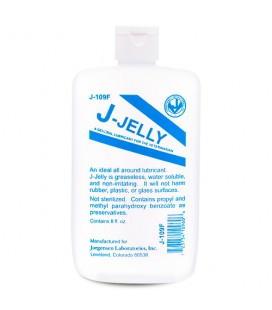 J-JELLY LUBRICANT 240ML