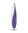 VIBRADOR F11 OVO MORADO