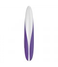 VIBRADOR F11 OVO MORADO