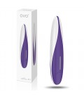 VIBRADOR F11 OVO MORADO