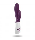 VIBRADOR K2 OVO MORADO