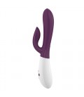 VIBRADOR K2 OVO MORADO