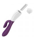 VIBRADOR K2 OVO MORADO