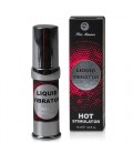 GEL LIQUID VIBRATOR HOT 15ML