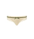 OBSESSIVE THONG CARMELOVE