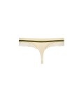 OBSESSIVE THONG CARMELOVE