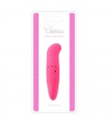 VIBRADOR G-POINT ROSA