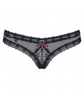 CUECA 820-PAN OBSESSIVE PRETA