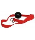 KIT BONDAGE SET BAD KITTY VERMELHO