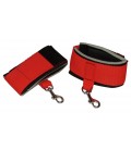 KIT BONDAGE SET BAD KITTY VERMELHO