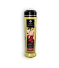 SHUNGA MASSAGE OIL ORGANICA MAPLE DELIGHT 240ML