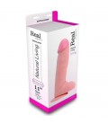 DILDO REALÍSTICO REAL RAPTURE SKY EMOTION 11'' BRANCO