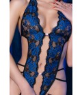 BODY CR-4479 BLUE AND BLACK