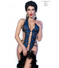 BODY CR-4479 BLUE AND BLACK