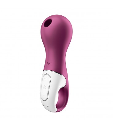 VIBRADOR LUCKY LIBRA SATISFYER