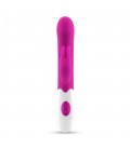 CRUSHIOUS JIGGLIE RABBIT VIBRATOR WITH WATERBASED LUBRICANT INCLUDED