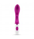 CRUSHIOUS CHERIE RABBIT VIBRATOR WITH WATERBASED LUBRICANT INCLUDED