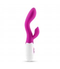 CRUSHIOUS CHERIE RABBIT VIBRATOR WITH WATERBASED LUBRICANT INCLUDED