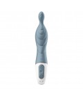 ESTIMULADOR DEL PUNTO-G A-MAZING 2 SATISFYER GRIS