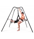 SUPORTE PARA BALOIÇOS FANTASY SWING STAND