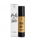 ÓLEO CORPORAL BRILHANTE GLOW BODY OIL PRETTY BUT WILD SECRET PLAY 50ML