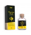 INTT PASSION FRUIT FLAVOURED MASSAGE GEL 30ML