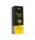 INTT PASSION FRUIT FLAVOURED MASSAGE GEL 30ML