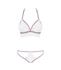 CONJUNTO LILYANNE OBSESSIVE BRANCO