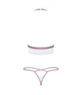 CONJUNTO LILYANNE OBSESSIVE BRANCO