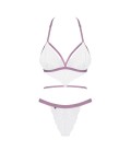 BODY LILYANNE OBSESSIVE BRANCO