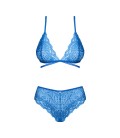 OBSESSIVE BLUELLIA SET BLUE