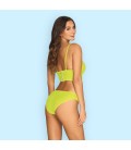 OBSESSIVE NEONIA SET YELLOW