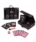 JUEGO SEX ON THE BEACH KIT DE VIAJE ES-EN-DE-FR-NL-PT SECRET PLAY