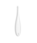 SATISFYER TWIRLING FUN VIBRATOR WHITE