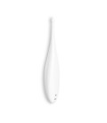 SATISFYER TWIRLING FUN VIBRATOR WHITE