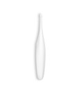 SATISFYER TWIRLING FUN VIBRATOR WHITE