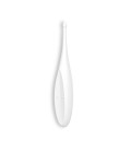 SATISFYER TWIRLING FUN VIBRATOR WHITE