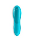 SATISFYER TEASER FINGER VIBRATOR BLUE