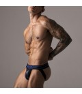 SUSPENSORIO MASSIVE RUDE LOCKER GEAR AZUL