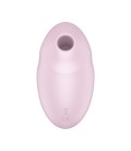 SATISFYER VULVA LOVER 3 PINK