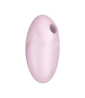 SATISFYER VULVA LOVER 3 PINK