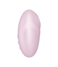 SATISFYER VULVA LOVER 3 PINK