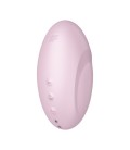 SATISFYER VULVA LOVER 3 PINK