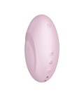 SATISFYER VULVA LOVER 3 PINK