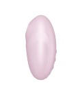 SATISFYER VULVA LOVER 3 PINK