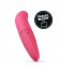 CRUSHIOUS G-FINDER MINI MASSAGER PINK